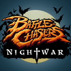 Battle Chasers: Nightwar (Mod Menu) App Icon
