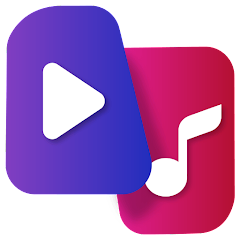Convertidor de video a MP3 Premium App Icon