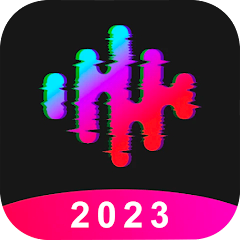 Tempo Pro – Editor de videos música App Icon
