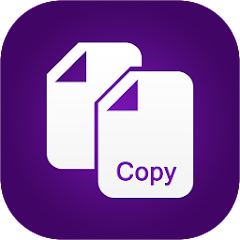 Textcopy (Sin anuncios) App Icon