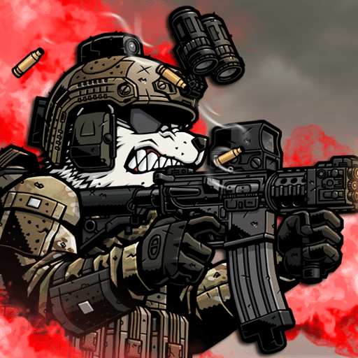 Bad 2 Bad: Apocalypse (Munición ilimitada) App Icon