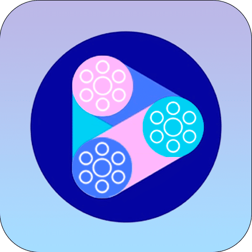 Cuevana (Sin anuncios) – Películas, series y tv App Icon