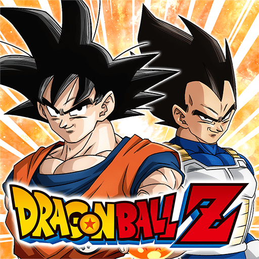 Dragón Ball Z Dokkan Battle (Inmortal) App Icon