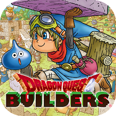Dragon Quest Builders App Icon