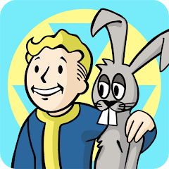 Fallout Shelter (Dinero ilimitado) App Icon