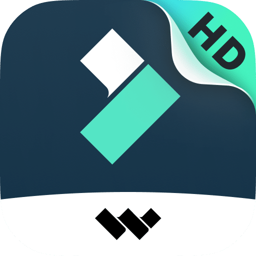 FilmoraHD Pro App Icon