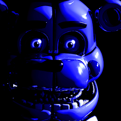 Five Nights at Freddy’s: Sister Location App Icon