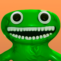 Garten of Banban App Icon