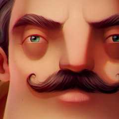 Hello Neighbor (Desbloqueado) App Icon