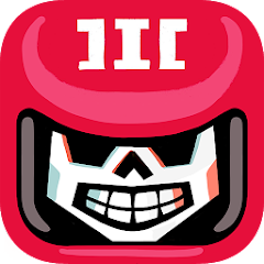 Hellrider 3 (Dinero ilimitado) App Icon