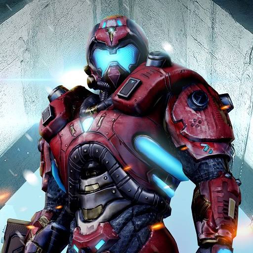 Devil War (Dinero ilimitado) App Icon