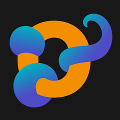 Kraken TV GO (Premium) App Icon