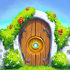 Lost Island (Vidas infinitas) App Icon