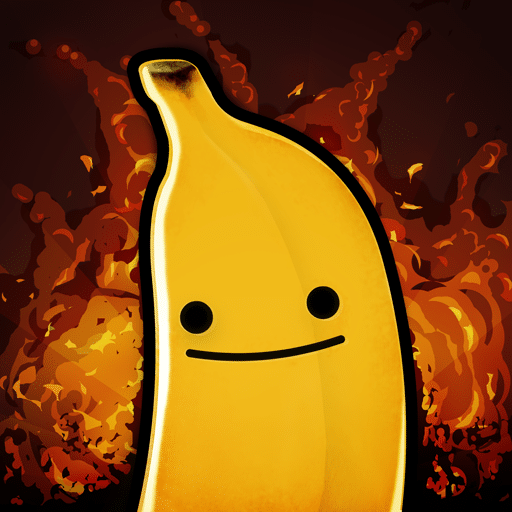 My Friend Pedro (Desbloqueado) App Icon