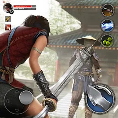 Ninja Ryuko (Dinero ilimitado) App Icon