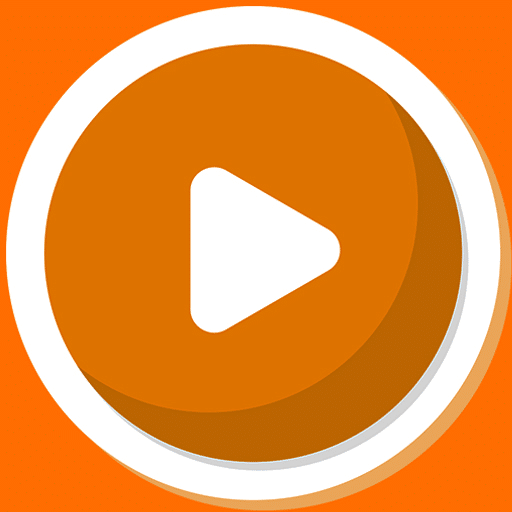 PlayView Premium – Películas y Series App Icon
