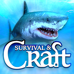 Survival & Craft: Multiplayer (Mod Menú/Trucos) App Icon