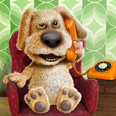 Talking Ben (Desbloqueado) App Icon
