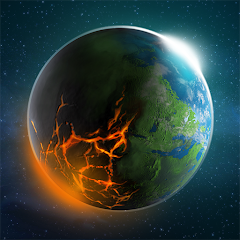 TerraGenesis (Dinero ilimitado) App Icon