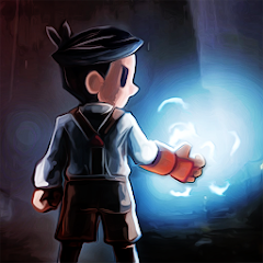 Teslagrad App Icon