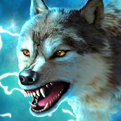 The Wolf (Compras Gratis) App Icon