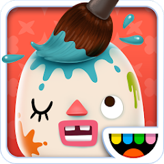 Toca Mini (Premium Desbloqueado) App Icon
