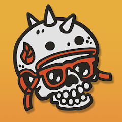 Trail Boss BMX (Desbloqueado) App Icon