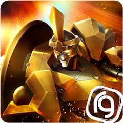 Ultimate Robot Fighting (Dinero ilimitado) App Icon