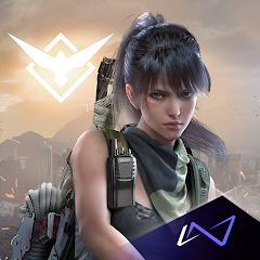 Undawn App Icon