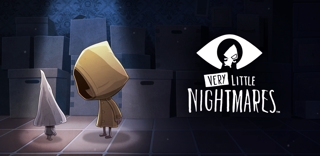 Very Little Nightmares