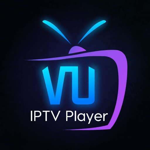 VU IPTV Player Pro (Sin Anuncios)