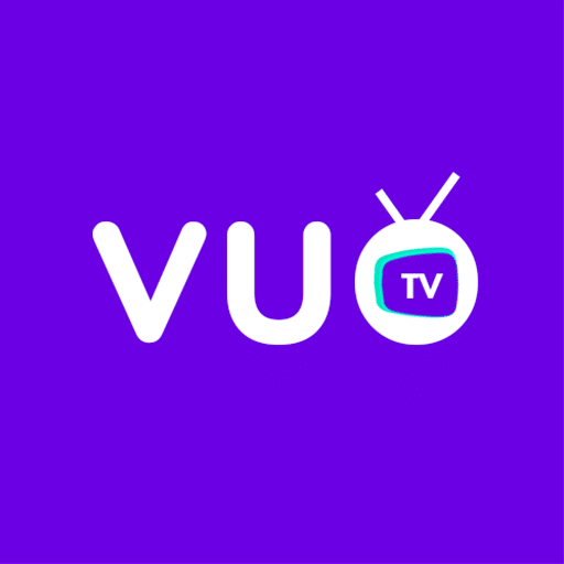 Vuo TV Premium (Sin Anuncios) App Icon