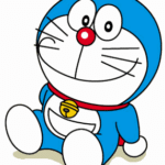 Doraemon character