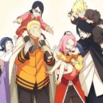 Naruto Family Vocation