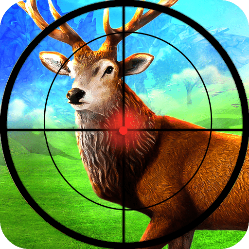 Deer Hunter App Icon