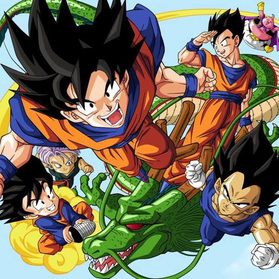 Dragon Ball Super H App Icon