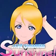Jade Chamber Sunshine App Icon