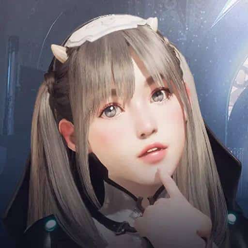 Rise of Eros App Icon