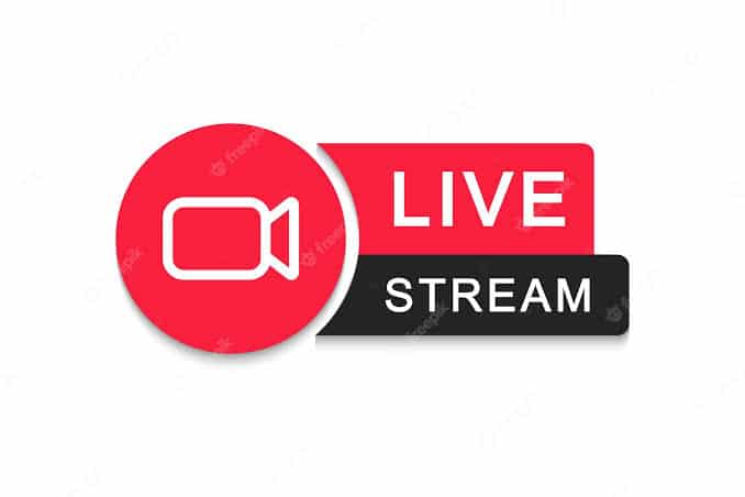 Live Stream Premium- Ver Peliculas y TV App Icon