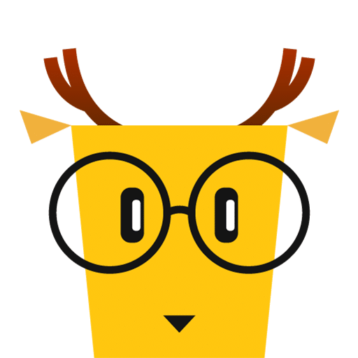LingoDeer Premium – Aprender idiomas App Icon