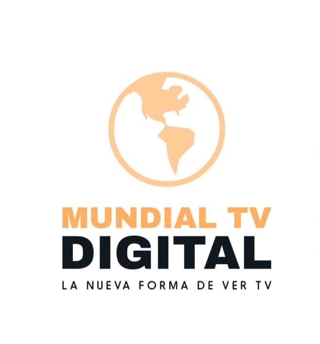 Mundial TV Digital Premium – Ver televisión App Icon