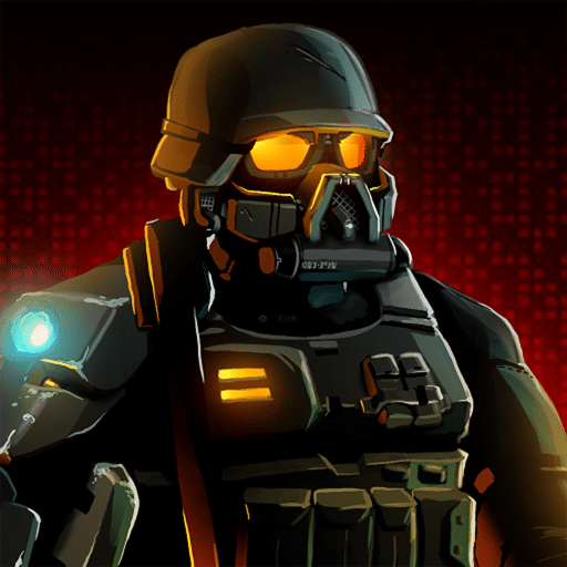SAS: Zombie Assault 4 (Dinero ilimitado) App Icon