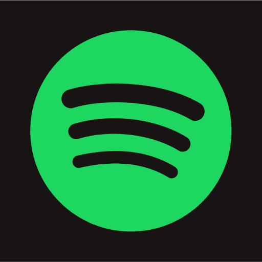 Spotify Music para TV (Sin anuncios) App Icon
