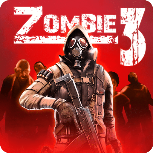 Zombie City – (One Hit/Good Mode/Mod Menú) App Icon
