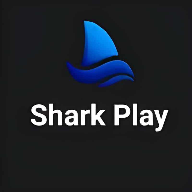 Shark Play Premium – Películas y Series App Icon
