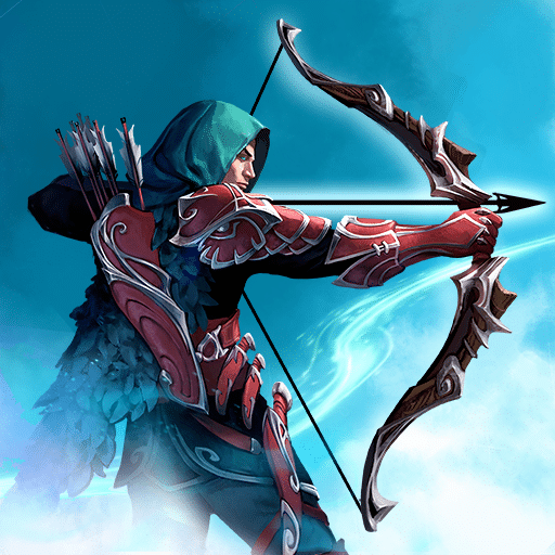 Age of Magic – Mega Menú/Inmortal App Icon