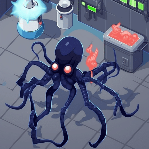 Alien Invasion (Recursos ilimitados) App Icon