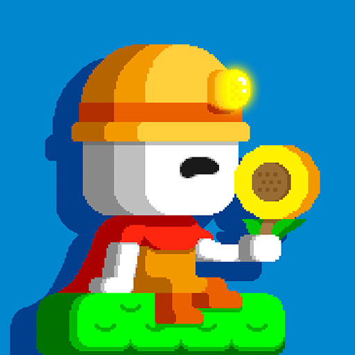 Boku Boku – Caramelos ilimitados App Icon