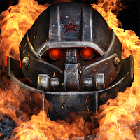 Trudograd App Icon