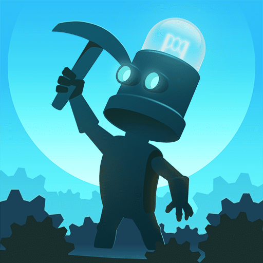 Deep Town – Dinero y Oro infinito App Icon